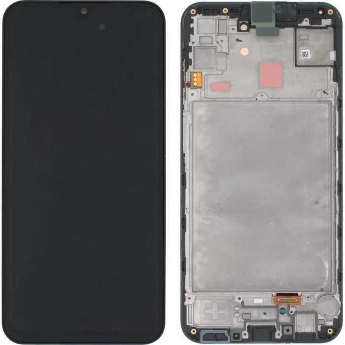 Samsung Galaxy A15 SM-A155 Lcd Ekran Dokunmatik Çı