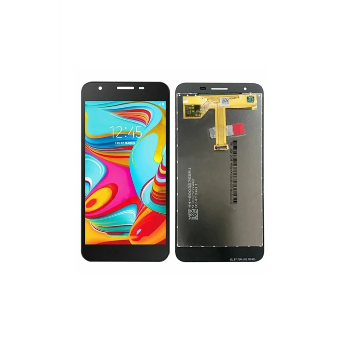 Samsung Galaxy A2 Core A260 Ekran Dokunmatik