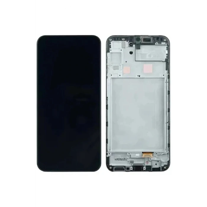 Samsung Galaxy A24 Ekran (Çıtalı)