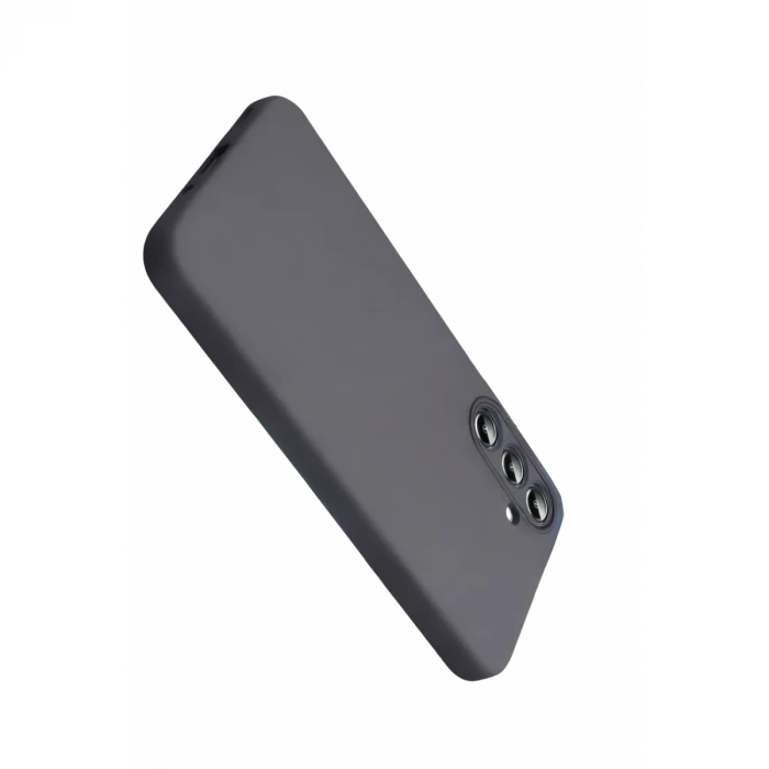 Samsung Galaxy A27 5G First Silikon - Gri