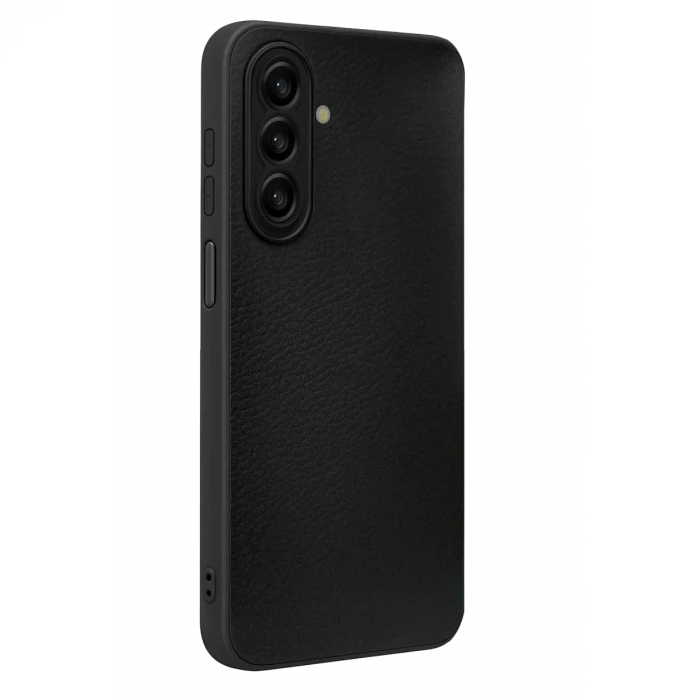 Samsung Galaxy A27 5G Thermax Silikon Kılıf - Siyah