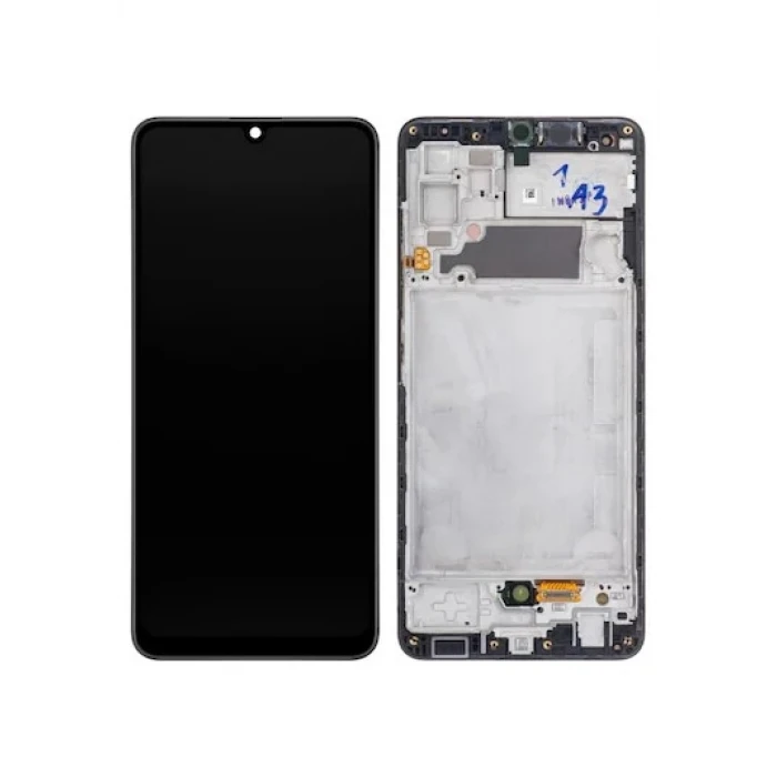 Samsung Galaxy A32 Oled Ekran (Çıtalı)