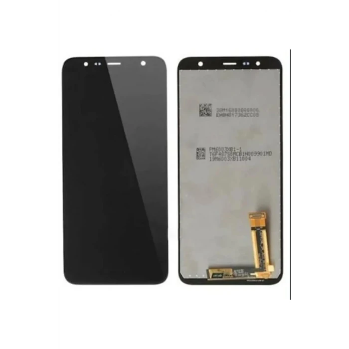 Samsung Galaxy J610-j6 Plus Siyah ORG Ekran