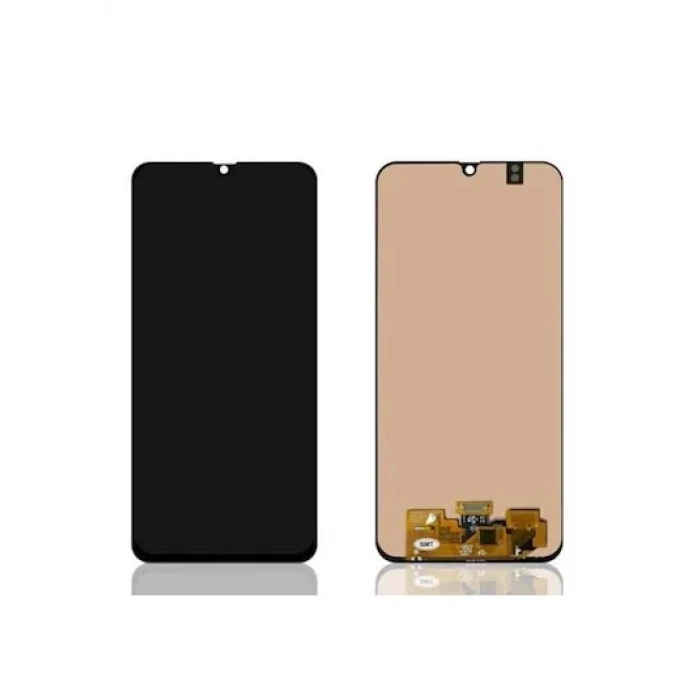 Samsung Galaxy M21 (Sm-M215F) Lcd Ekran Dokunmatik