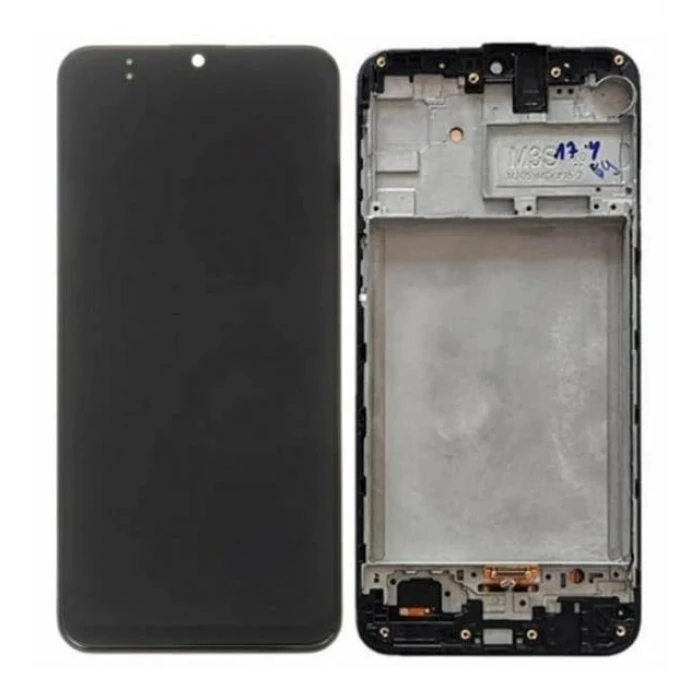 Samsung Galaxy M30S M307F Lcd Ekran Dokunmatik (Çı