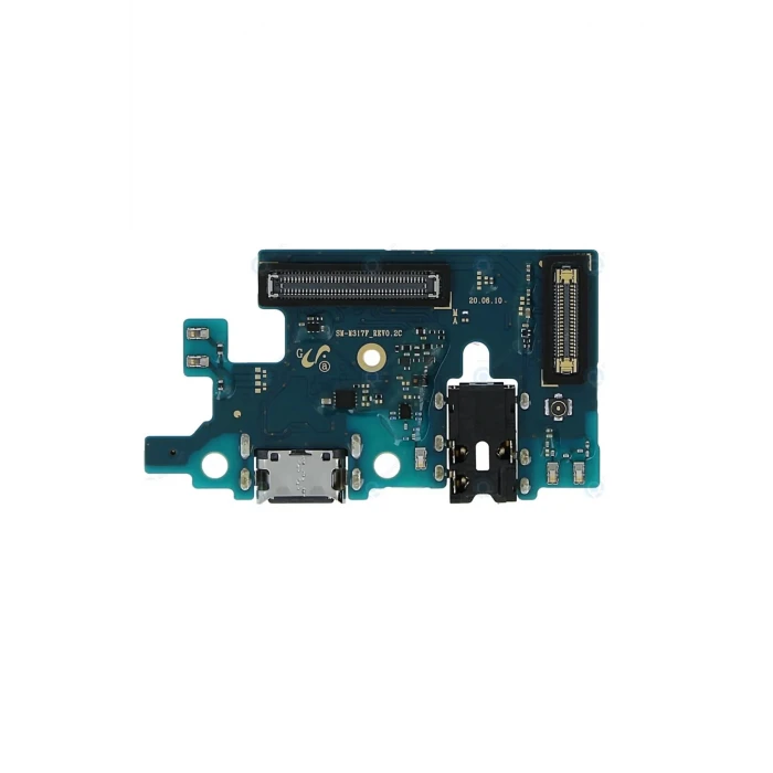 Samsung Galaxy M30s UYUMLU Şarj Soketi