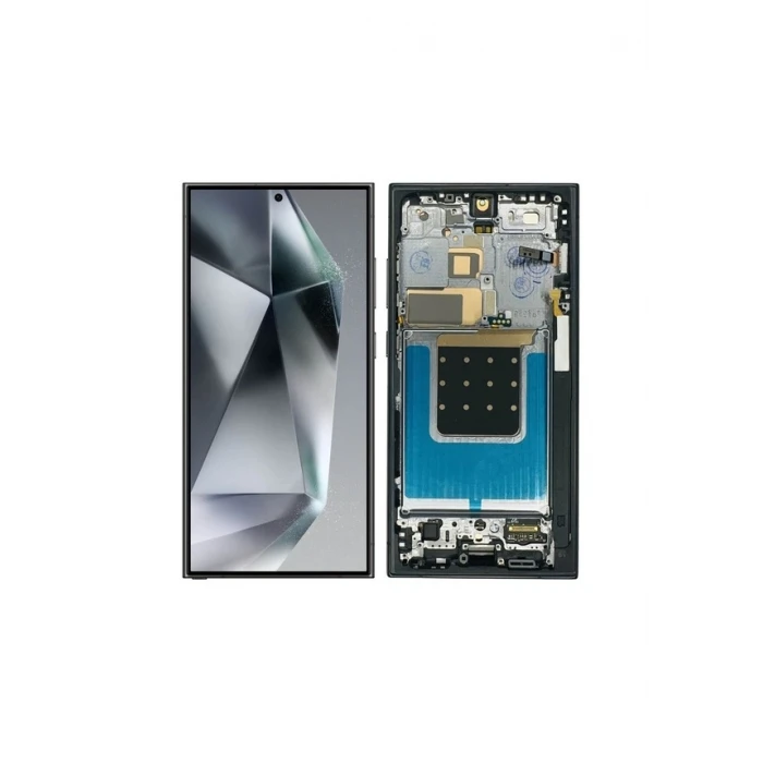 Samsung Galaxy S24 Ultra (SM-S928B) ORG Dokunmatik