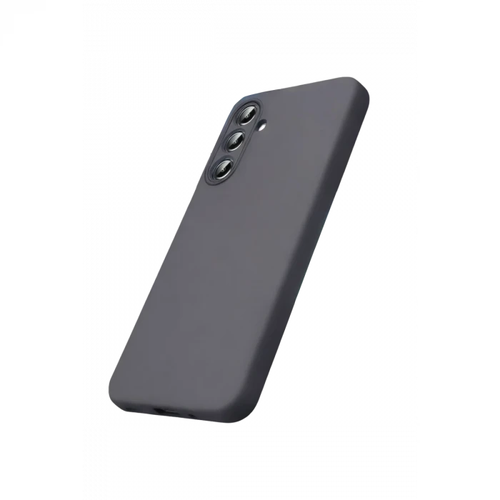 Samsung Galaxy S26 FE First Silikon - Gri