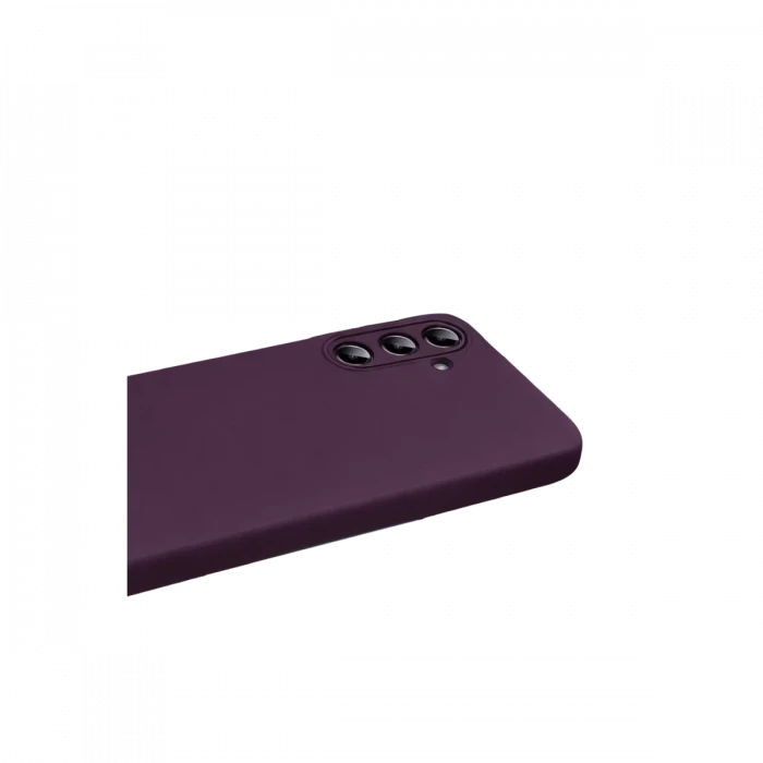 Samsung Galaxy S26 Plus First Silikon - Mor