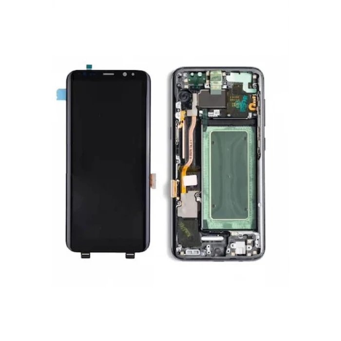 Samsung Galaxy S9 - Sm G960F Servis Lcd Dokunmatik
