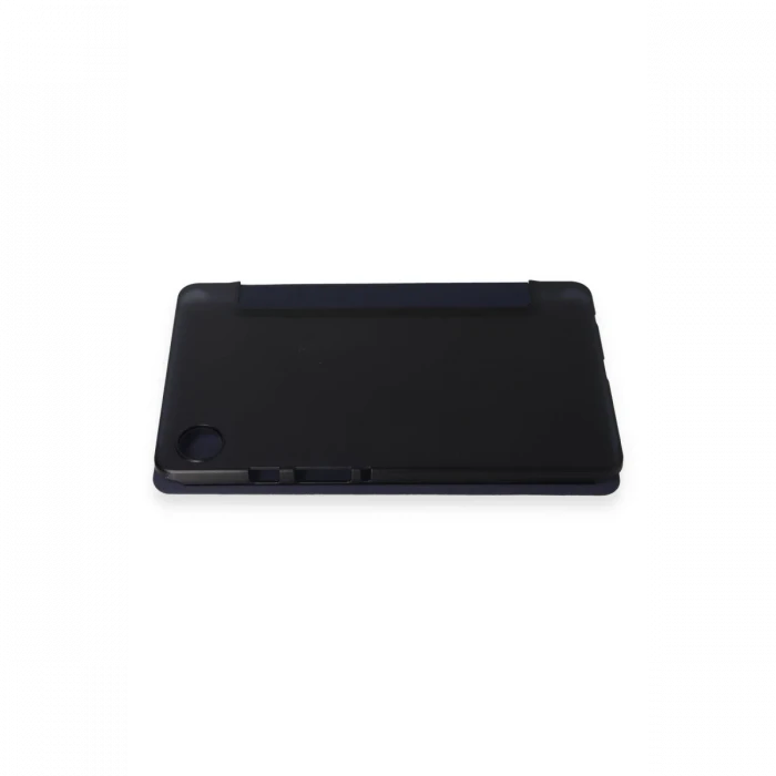 Samsung Galaxy Tab A9 Kılıf Tablet Smart Kılıf - Mavi