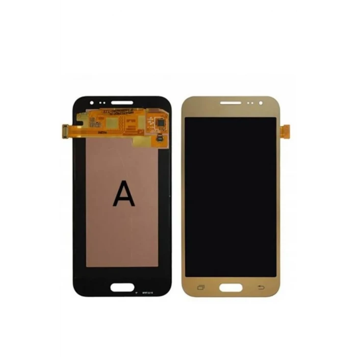 Samsung J2 Servis Dokunmatik Ekran (GOLD)