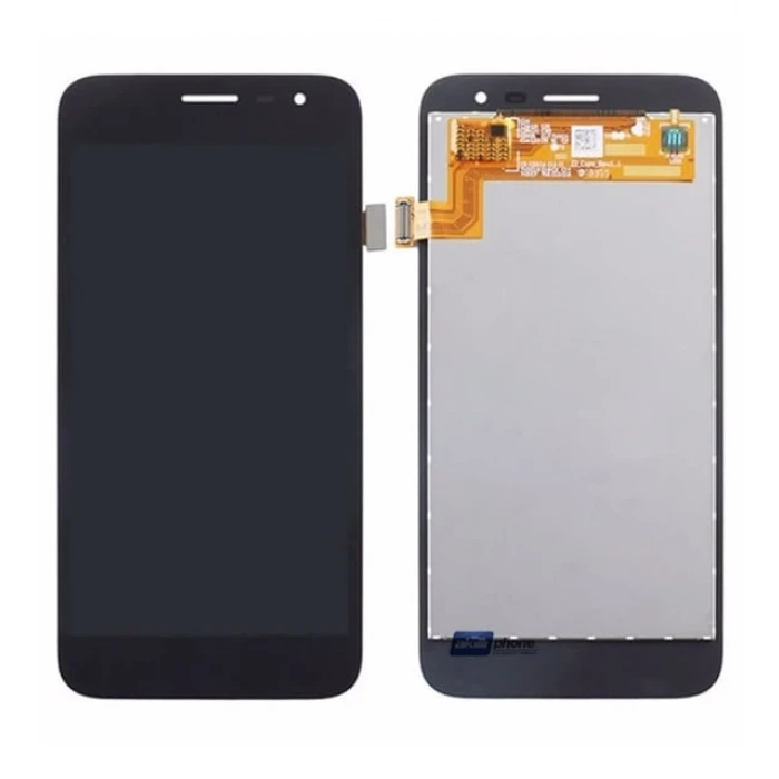 Samsung J260 J2 Core Lcd Ekran + Dokunmatik (Siyah
