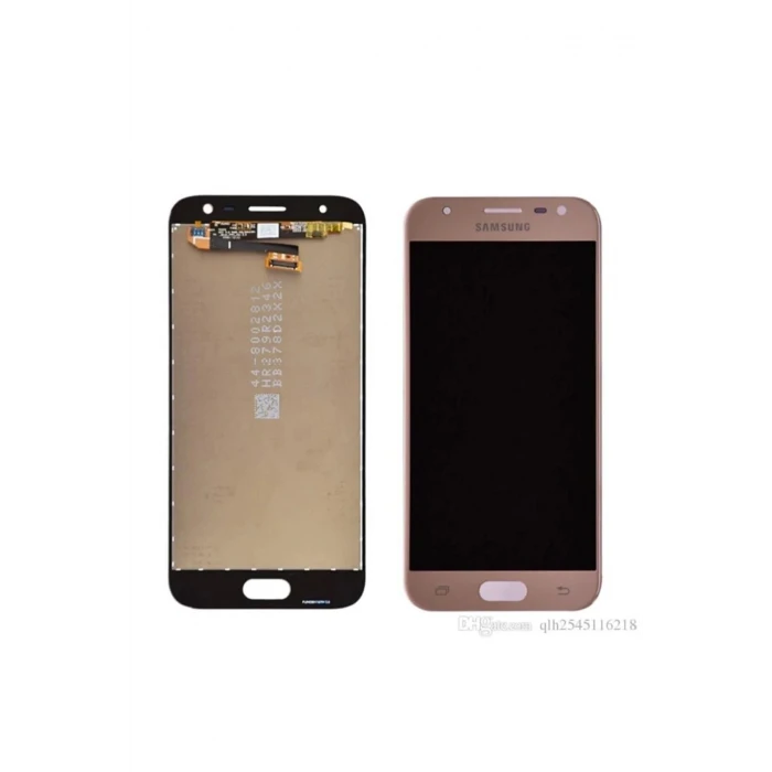 Samsung J3 Ekran Dokunmatik (Gold)