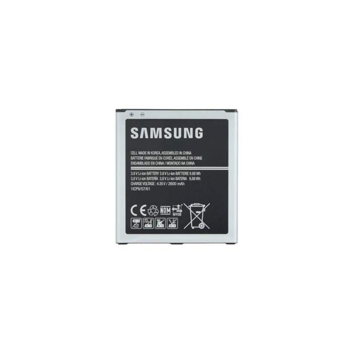 SAMSUNG J3 PRO BATARYA PİL