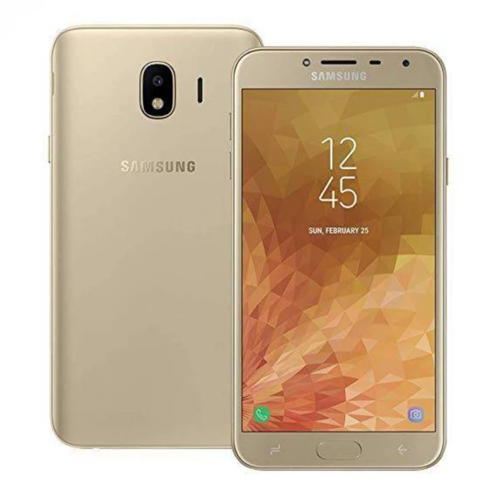 Samsung J4 Core Servis DokunmatiK Ekran GOLD