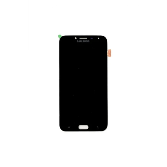 Samsung J4 J400 Lcd Ekran Siyah