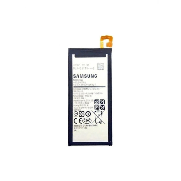 SAMSUNG J5 PRİME  BATARYA PİL