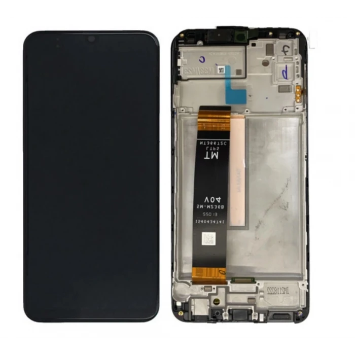 Samsung M13 Ekran Dokunmatik SRV (Çıtalı)