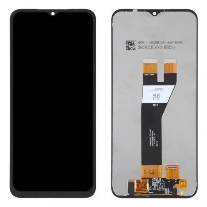 Samsung M14 5G Sm-M146 Dokunmatik Ekran
