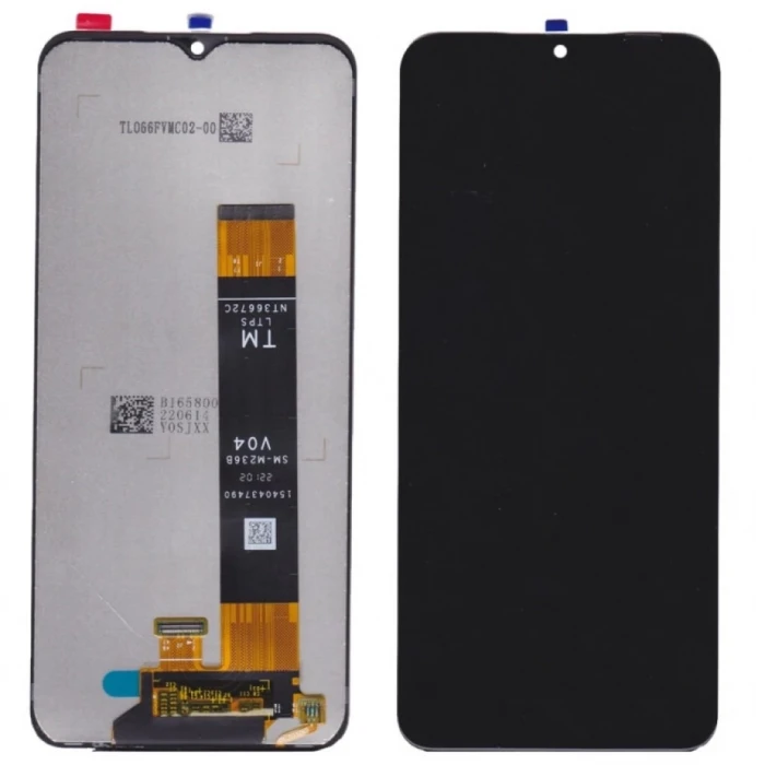 Samsung M23 5G sm-M236 SERVİS Lcd Dokunmatik Ekran