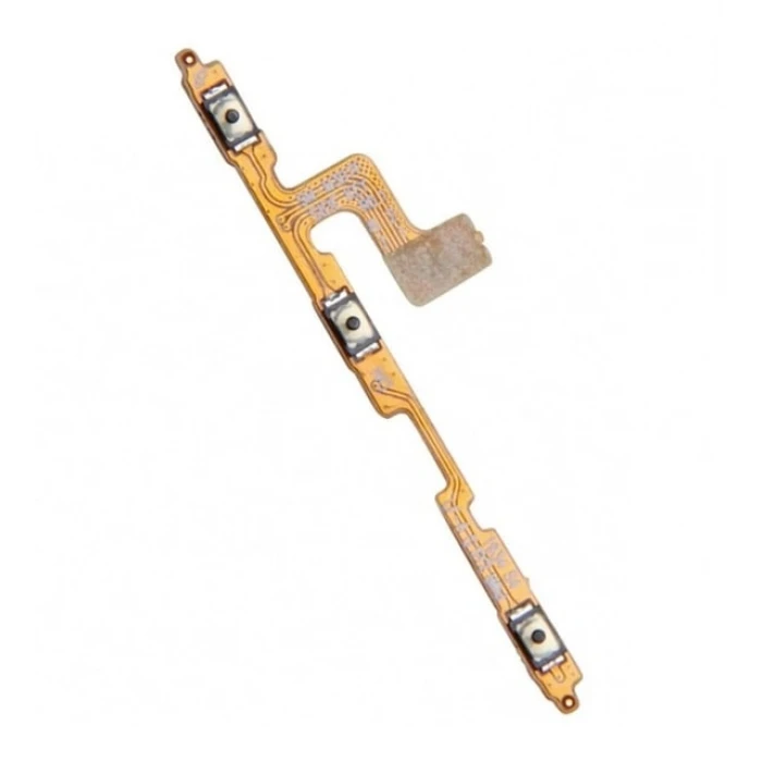 Samsung M31 On Off Power Filmi Flex