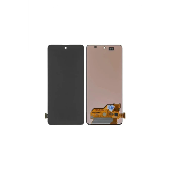 Samsung M31S, M317 Ekran Dokunmatik SRV