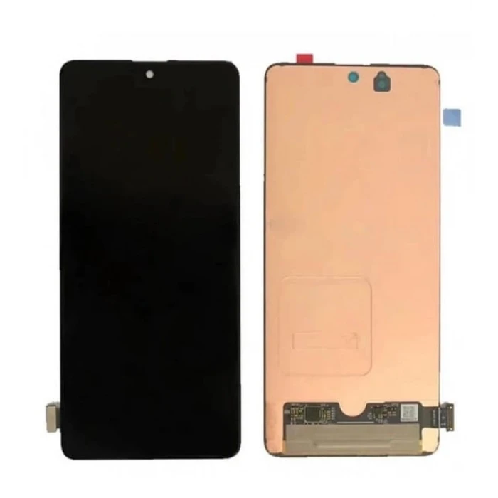 Samsung M51 M515 Ekran Dokunmatik SRV