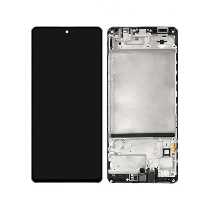 Samsung M51 M515 Ekran Dokunmatik SRV (ÇITALI)