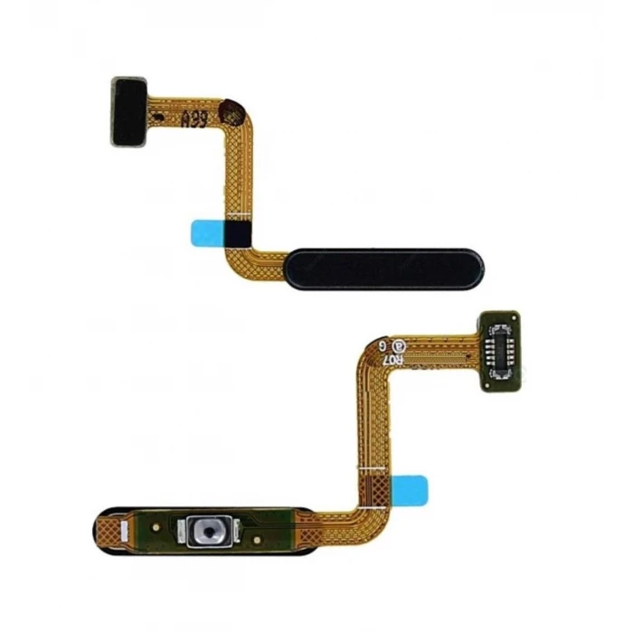Samsung M51 On Off Power Filmi Flex