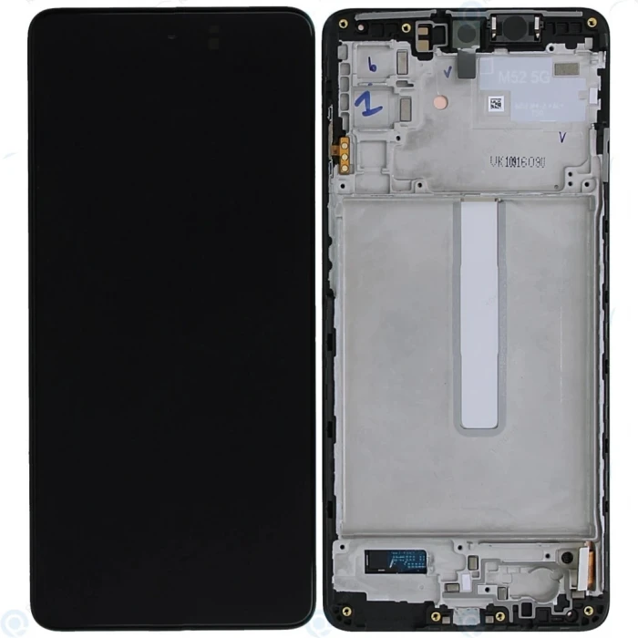 Samsung M52 sm-m526 Cıtalı Dokunmatik Ekran OLED (