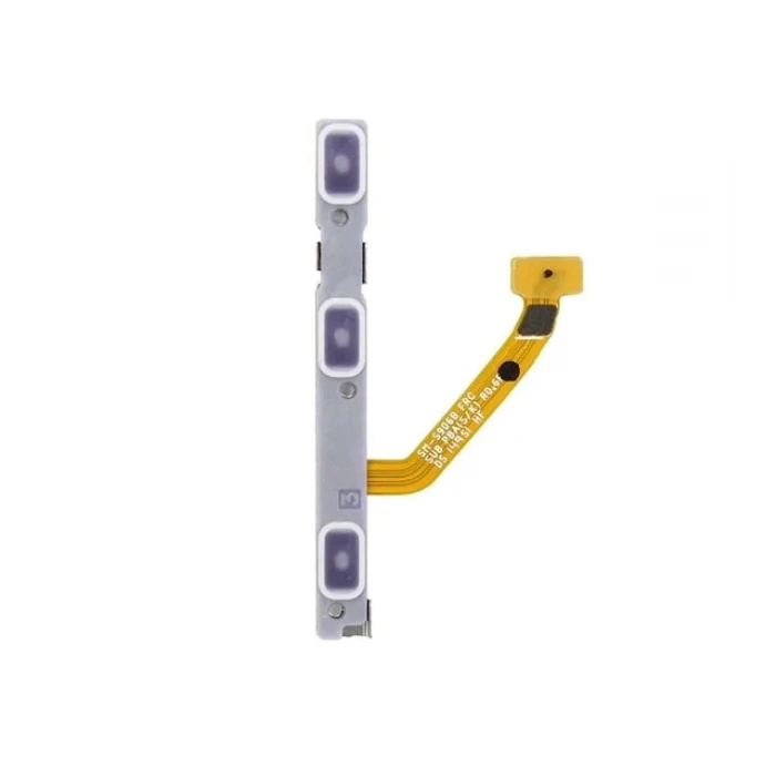 Samsung S22 On Off Power Filmi Flex