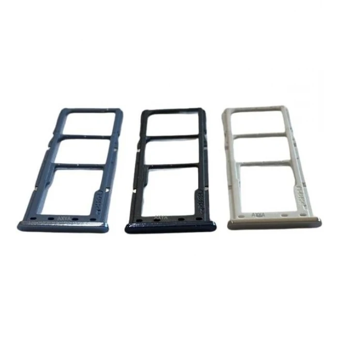 SAMSUNG S22 PLUS Uyumlu SİM TEPSİSİ (YEŞİL)