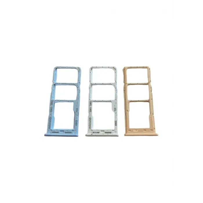 Samsung S23 ULTRA Uyumlu SİM TEPSİSİ (GOLD)
