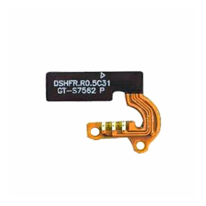 Samsung S7 On Off Power Filmi Flex