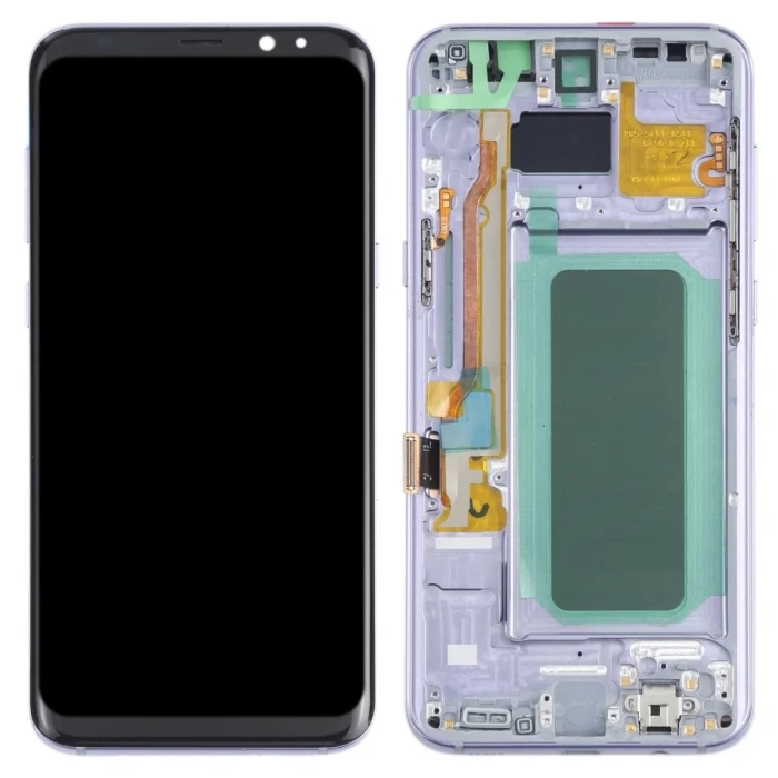 Samsung S8 PLUS Sm-G955F Lcd Dokunmatik Ekran Serv