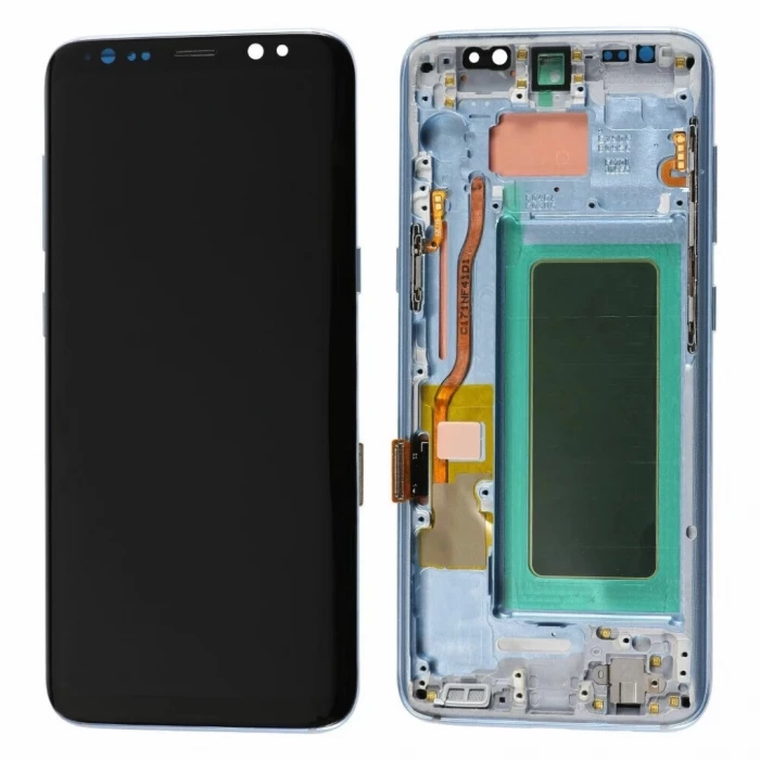 Samsung S8 Sm-G950F Orjinal Dokunmatik Ekran