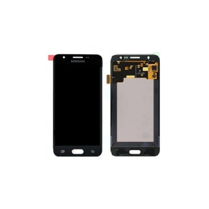 Samsunj J5 Prime Dokunmatik Ekran (Siyah)