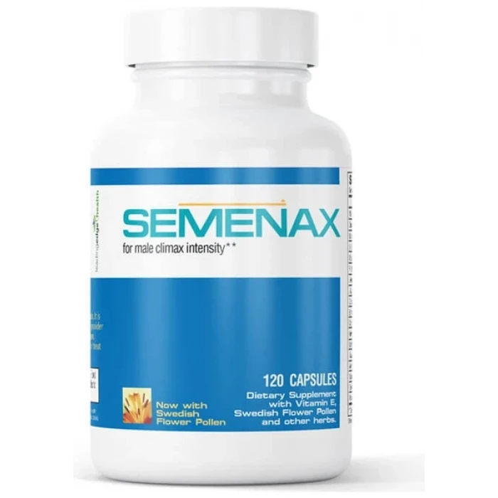 SEMENAX ERKEK PERFORMANS 90CAPS