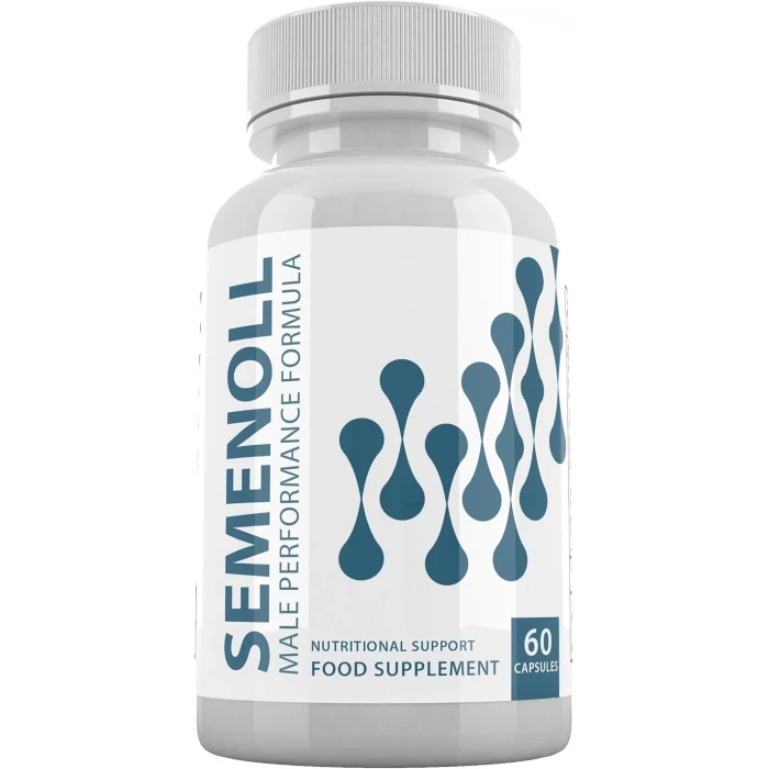 SEMENOLL ERKEK PERFORMANS 90CAPS
