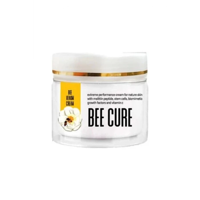 Şeyse Bee One Bee Cure Arı Zehri Kremi