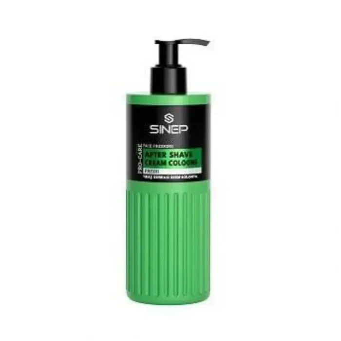 Sinep After Krem Kolonya Fresh 400ml