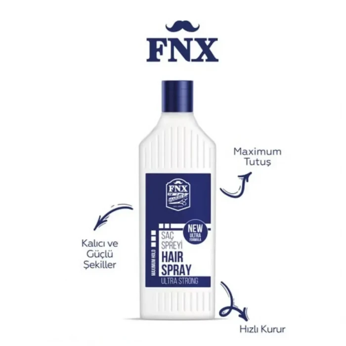 Sıvı Saç Spreyi 700 ml