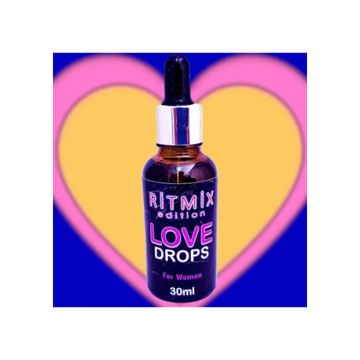 SIXX LOVE DROPS MEN