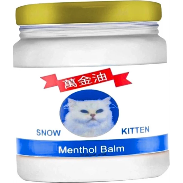 SNOW KİTTEN KREM 50 ML