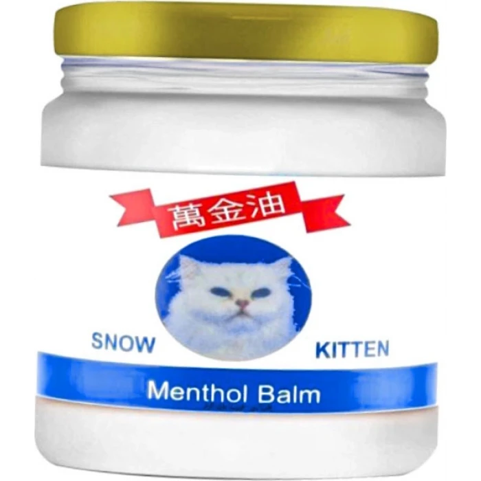 SNOW KİTTEN KREM 50 ML