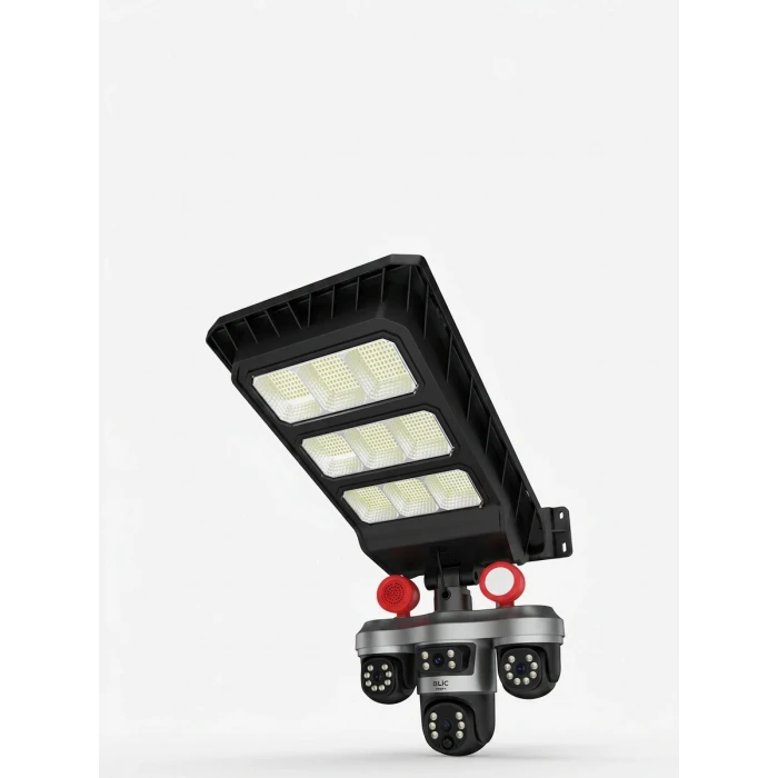 SOLAR GÜVENLİK KAMERASI BLM102