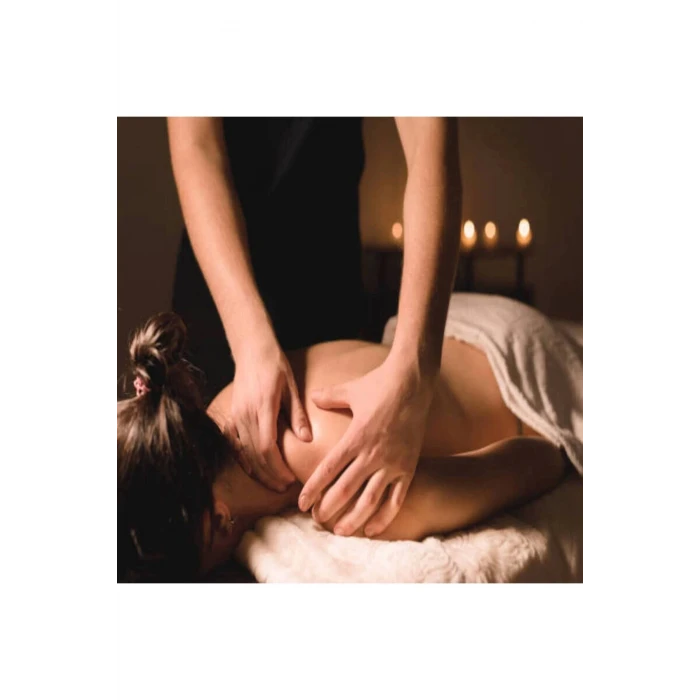Special Exotic Massage Oil 400ml Aromalı Masaj Yağı X 2 ADET