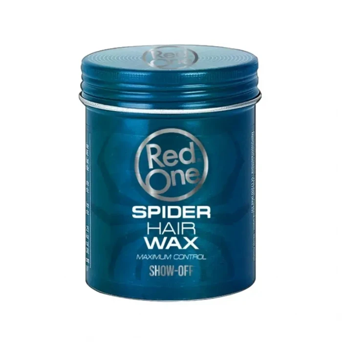 Spider Show Off Wax 100 ml