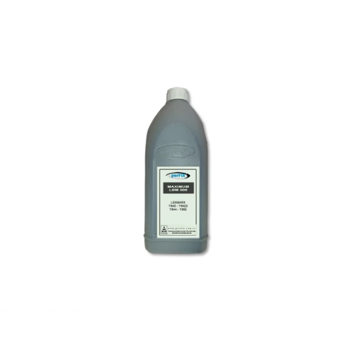 St Lbm 006 Maxımum perFIX T640 - T650 - Ms410 - Ms810 Toner Tozu